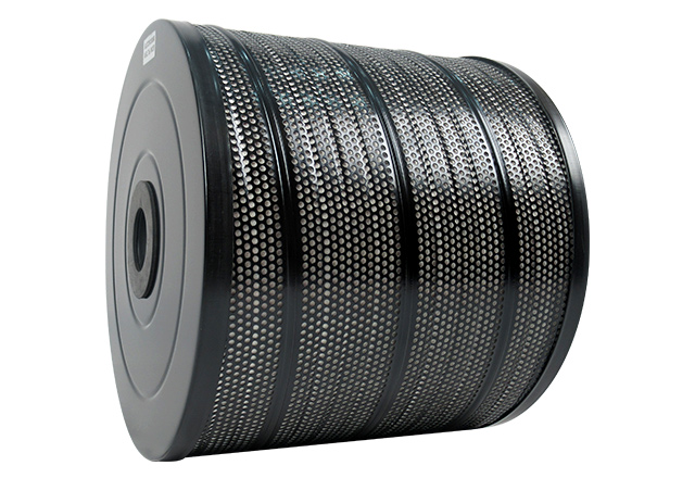 industrial oil filter